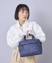Load image into Gallery viewer, anello / NIMBUS 2Way Mini Boston Bag / ATS1345