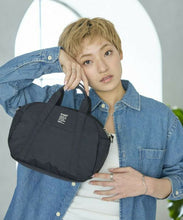 Load image into Gallery viewer, anello / PARADE 2Way Mini Boston Bag / ATM0963