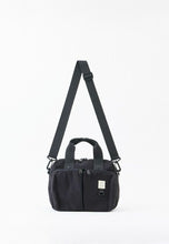 Load image into Gallery viewer, anello / NEW STANDARD 2Way Mini Boston Bag / AGB5001