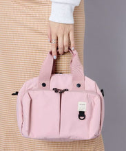 Load image into Gallery viewer, anello / NEW STANDARD 2Way Mini Boston Bag / AGB5001