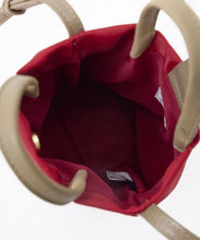Load image into Gallery viewer, Legato Largo / Vertica Mini Shoulder Bag / LH-L0153