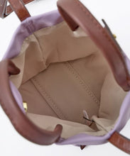 Load image into Gallery viewer, Legato Largo / Vertica Mini Shoulder Bag / LH-L0153