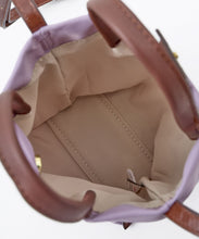 Load image into Gallery viewer, Legato Largo / Vertica Mini Shoulder Bag / LH-L0153