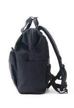 Load image into Gallery viewer, anello / SEEK Large Kuchigane Backpack / AGB5088