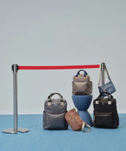Load image into Gallery viewer, anello / ATELIER Mini Backpack / ATM1032