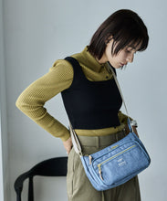 Load image into Gallery viewer, anello / ATELIER Shoulder Bag / ATM1033