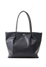 Load image into Gallery viewer, Legato Largo / Burden-Free PU Tote Bag / LH-W0161