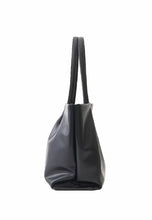 Load image into Gallery viewer, Legato Largo / Burden-Free PU Tote Bag / LH-W0161