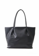 Load image into Gallery viewer, Legato Largo / Burden-Free PU Tote Bag / LH-W0161