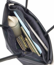 Load image into Gallery viewer, Legato Largo / Burden-Free PU Tote Bag / LH-W0161
