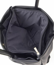 Load image into Gallery viewer, Legato Largo / Burden-Free PU Tote Bag / LH-W0161