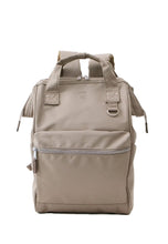 Load image into Gallery viewer, anello / CROSS BOTTLE Regular Kuchigane Backpack / ATB0193N