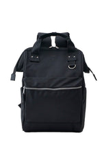 Load image into Gallery viewer, anello / CROSS BOTTLE Regular Kuchigane Backpack / ATB0193N