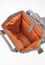 Load image into Gallery viewer, anello / CROSS BOTTLE Regular Kuchigane Backpack / ATB0193N