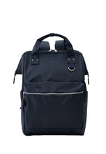 Load image into Gallery viewer, anello / CROSS BOTTLE Large Kuchigane Backpack / ATB2521N