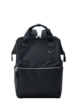 Load image into Gallery viewer, anello / CROSS BOTTLE Large Kuchigane Backpack / ATB2521N