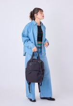 Load image into Gallery viewer, anello / ARUA 2Way Backpack / ATR0421