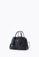 Load image into Gallery viewer, Legato Largo / Burden-Free 2Way Middle Boston Bag / LH-L0154