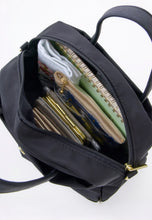 Load image into Gallery viewer, Legato Largo / Burden-Free 2Way Middle Boston Bag / LH-L0154