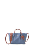 Load image into Gallery viewer, Legato Largo / Burden-Free Mini Vertical Shoulder Bag / LH-X0582