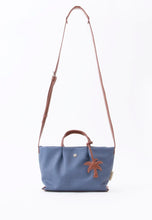 Load image into Gallery viewer, Legato Largo / Burden-Free Mini Vertical Shoulder Bag / LH-X0582