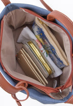 Load image into Gallery viewer, Legato Largo / Burden-Free Mini Vertical Shoulder Bag / LH-X0582