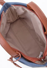 Load image into Gallery viewer, Legato Largo / Burden-Free Mini Vertical Shoulder Bag / LH-X0582