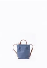 Load image into Gallery viewer, Legato Largo / Burden-Free Mini Vertical Shoulder Bag / LH-X0586
