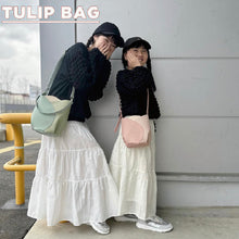 Load image into Gallery viewer, Legato Largo / Tulip Mini Shoulder Bag / LG-F3094