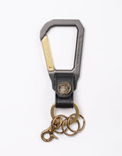 Load image into Gallery viewer, master-piece/ Carabiner/ 02000