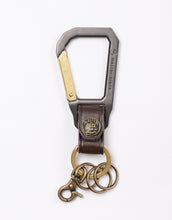 Load image into Gallery viewer, master-piece/ Carabiner/ 02000