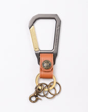 Load image into Gallery viewer, master-piece/ Carabiner/ 02000