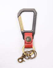 Load image into Gallery viewer, master-piece/ Carabiner/ 02000