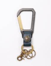 Load image into Gallery viewer, master-piece/ Carabiner/ 02000