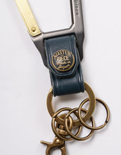 Load image into Gallery viewer, master-piece/ Carabiner/ 02000