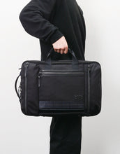Load image into Gallery viewer, master-piece / Rise / 3way Backpack / 02260-V2