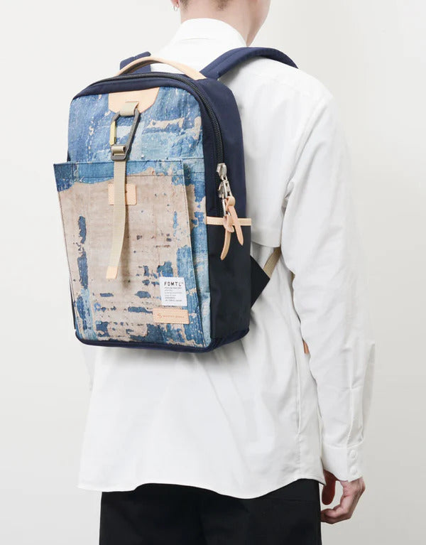 master-piece/ FDMTL X master-piece/ Backpack 02340-fd2
