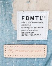 Load image into Gallery viewer, master-piece/ FDMTL X master-piece/ Backpack / 02340-fd2