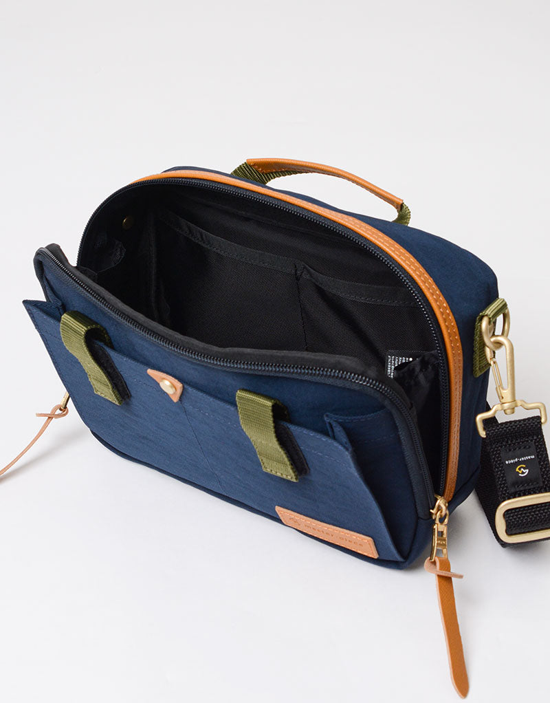 master-piece Link Shoulder Bag 02347-V2