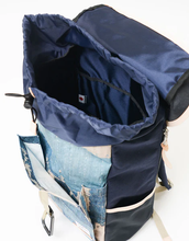 Load image into Gallery viewer, master-piece / FDMTL X master-piece / Backpack / 02351-fd2