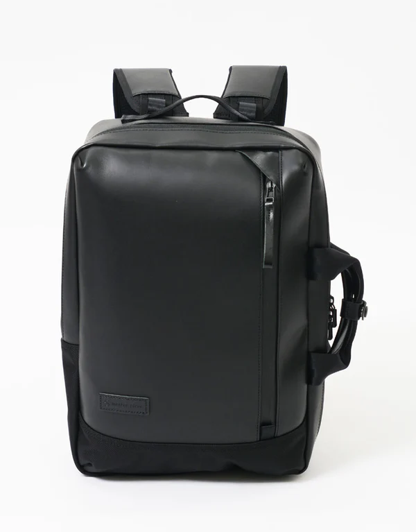 master piece Slick 2Way Backpack 02481 l