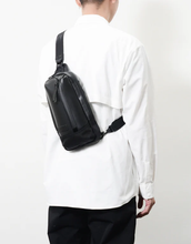 Load image into Gallery viewer, master-piece / Slick / Sling Bag / 02484-l BK