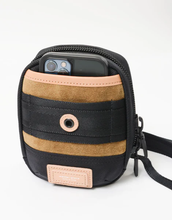 Load image into Gallery viewer, master-piece / Nostalgia / Shoulder Pouch / 02723
