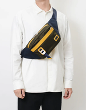Load image into Gallery viewer, master-piece / 30th Anniversary / Waist Bag / 03013
