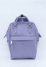 Load image into Gallery viewer, anello / CARAMEL/ Small Backpack / AGB4422
