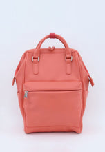 Load image into Gallery viewer, anello / CARAMEL/ Small Backpack / AGB4422
