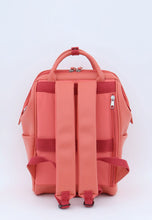 Load image into Gallery viewer, anello / CARAMEL/ Small Backpack / AGB4422