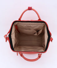 Load image into Gallery viewer, anello / CARAMEL/ Small Backpack / AGB4422