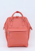 Load image into Gallery viewer, anello / CARAMEL Regular Backpack / AGB4423