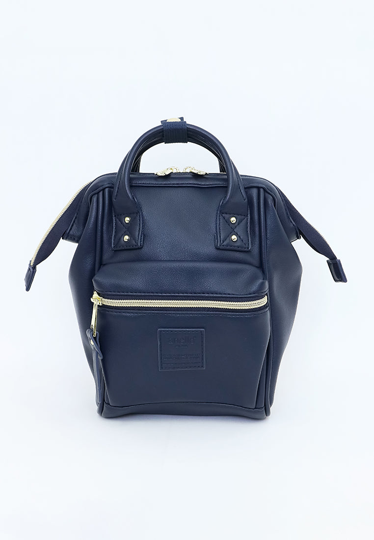 anello mini faux leather backpack / CHERISH Small / AGB5037 making it an ideal choice for work Arlo Anello Pu Backpack Anello